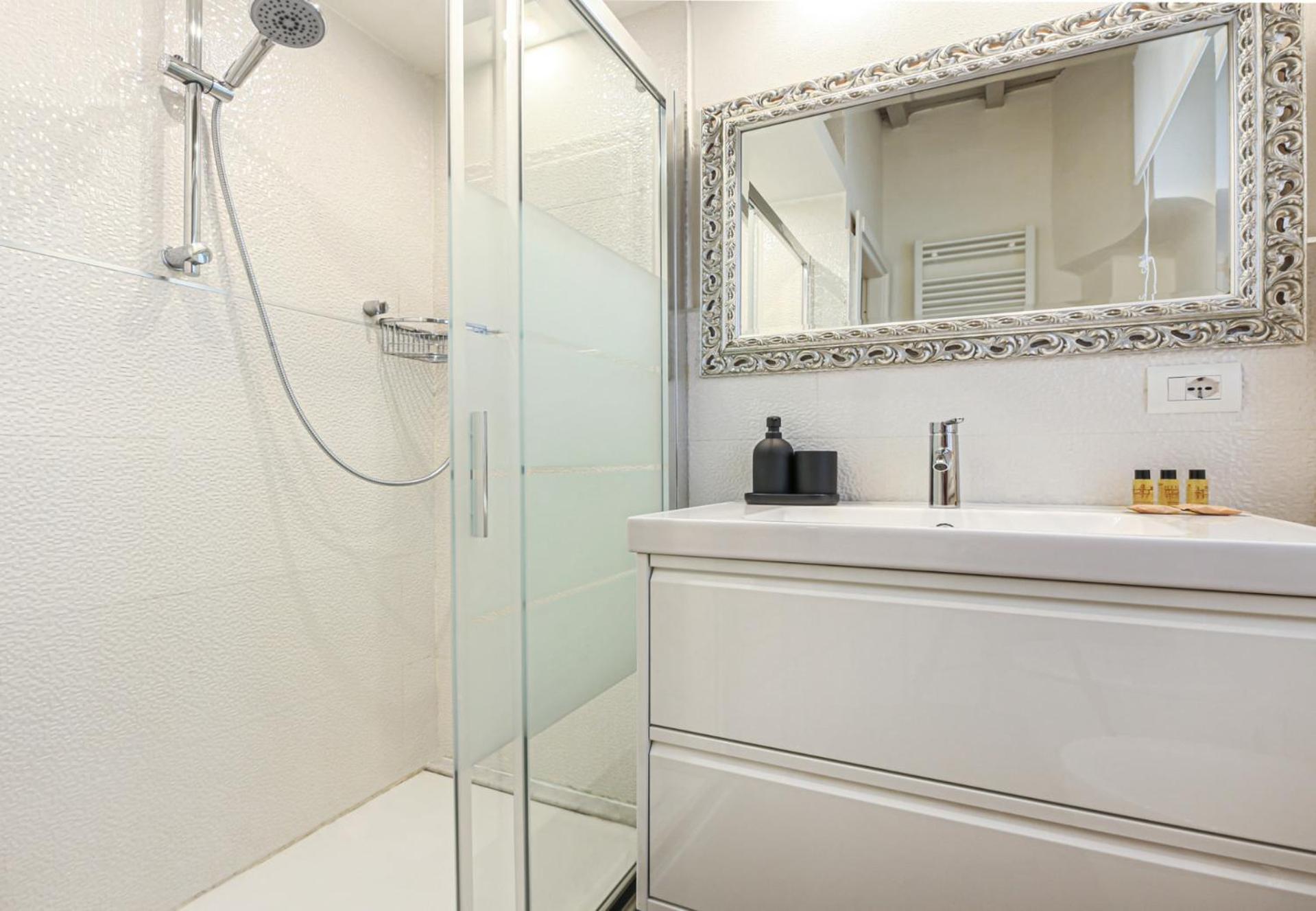 Apartamento - Silver Glow