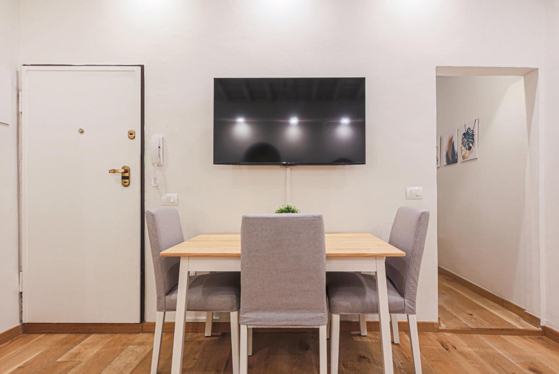 Apartamento - Silver Glow