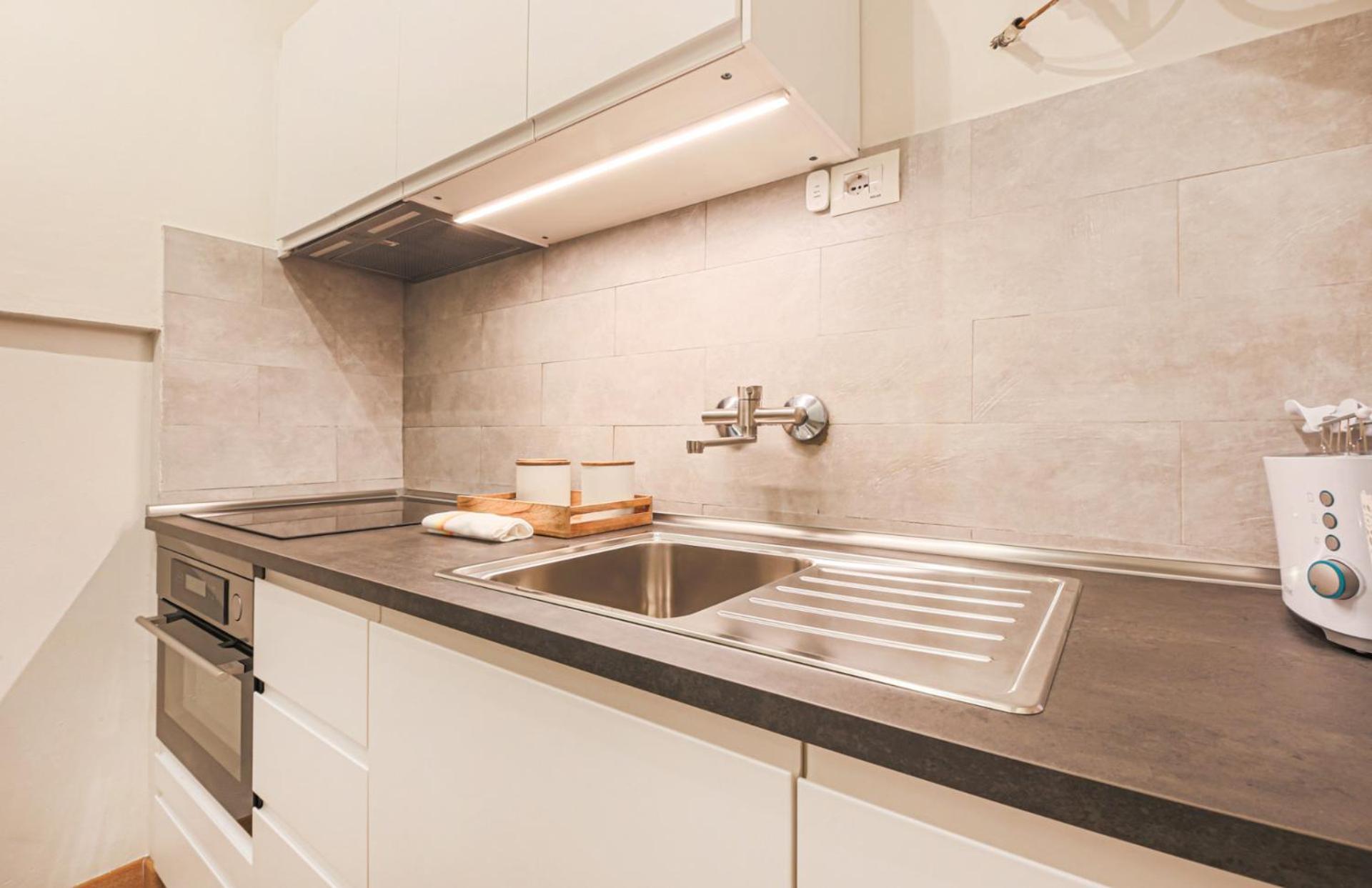 - Silver Glow Apartamento *
